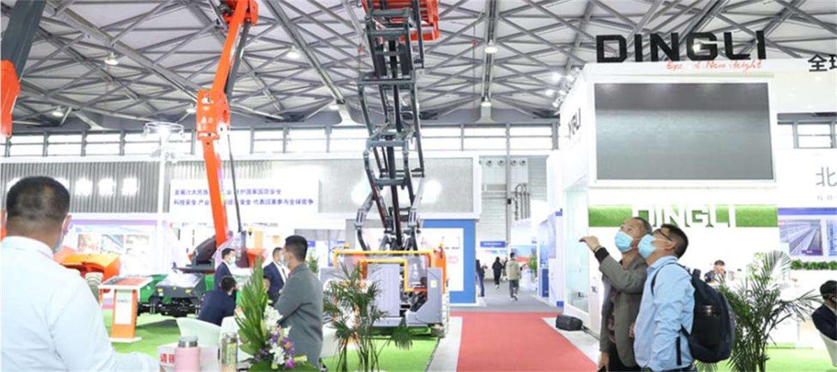 Launched in 2017 in response to the rapid growth of the access sector in China, the show has become the key event for equipment suppliers and buyers. It is also the focal point of efforts to promote aerial platforms throughout China.
