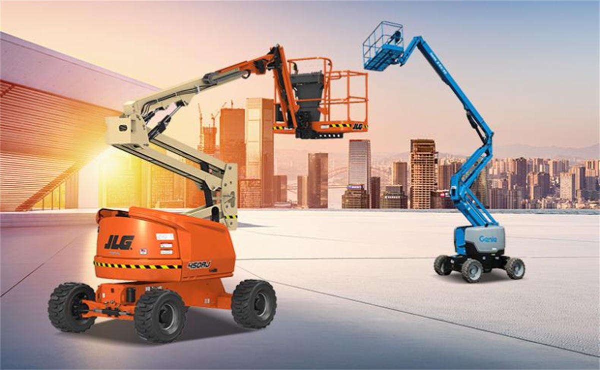Who are the world’s top 10 rental companies this year?